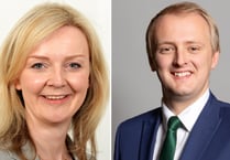Local MPs react to Liz Truss as Prime Minister