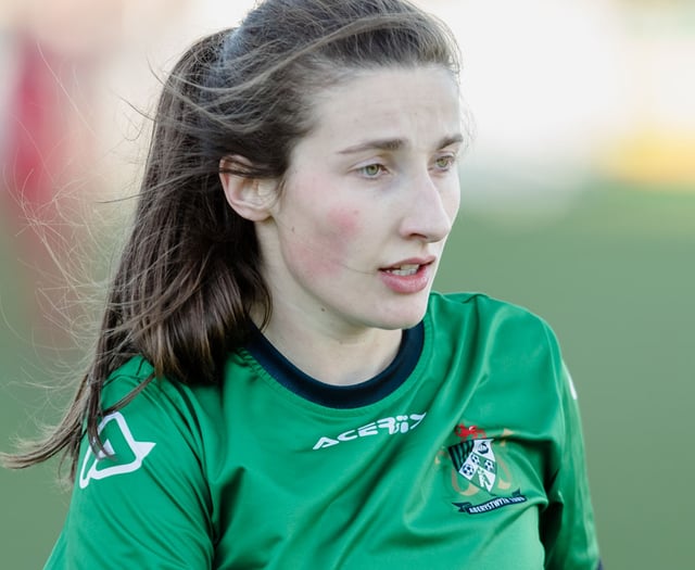 Dominant Aberystwyth begin campaign with victory on the road