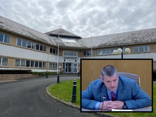 ‘Unprecedented financial challenges’ to come, warns Ceredigion council