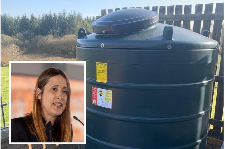 heating oil