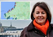 Sewage discharge along Cardigan Bay endangering tourism industry