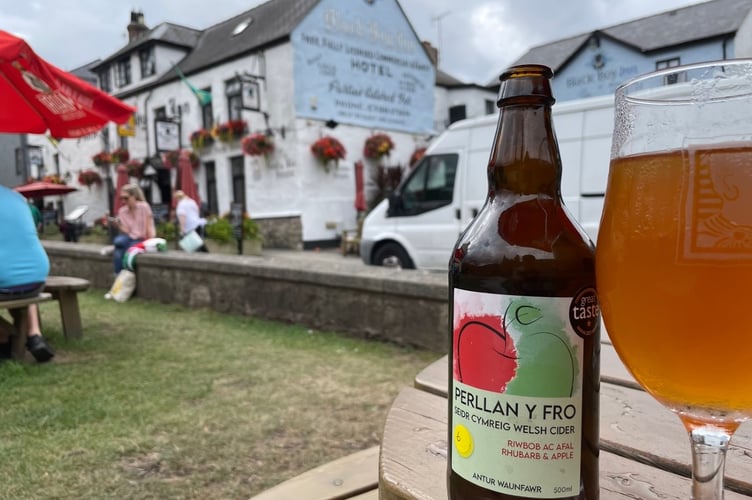 Cider