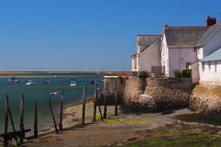 Aberdyfi