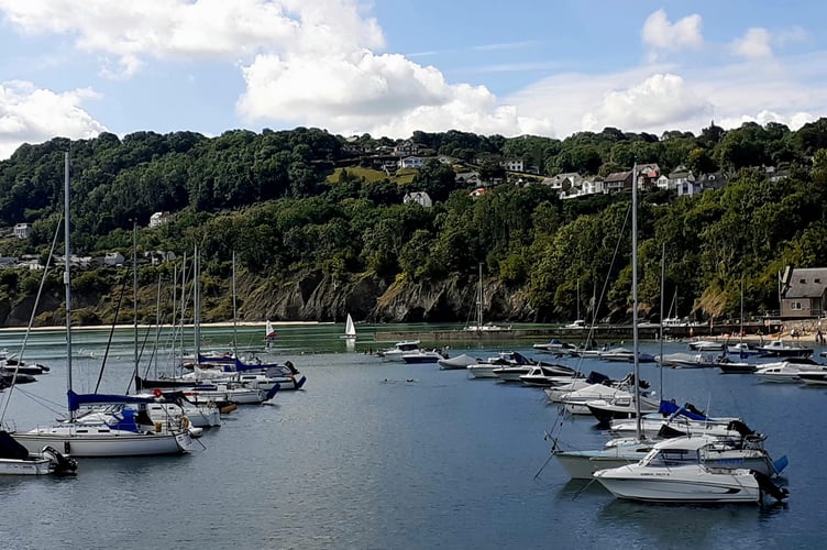 New Quay