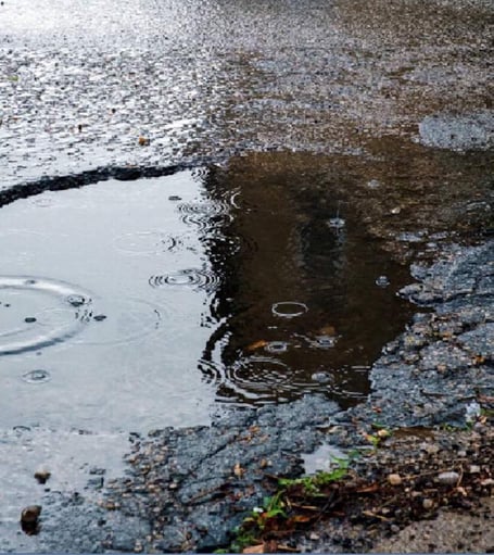 Poor council efforts