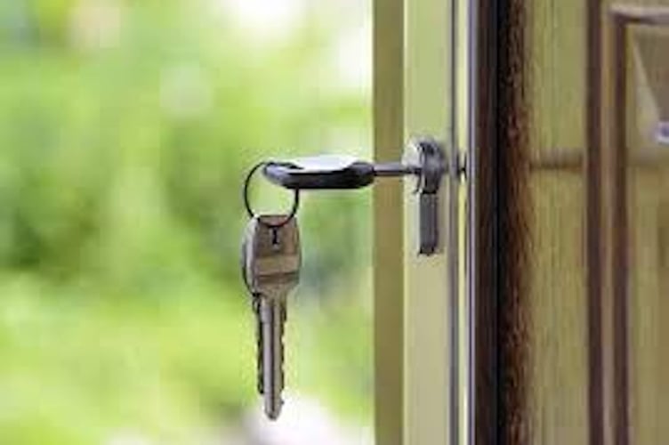 Home ownership