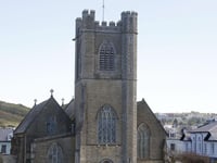Aberystwyth church to screen Queen’s funeral