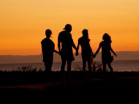Woman fostered as a teen hopes to inspire people to be foster carers