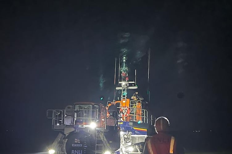 no210922 Pwllheli and Abersoch RNLI by Caroline Jones.jpg