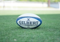 Bitter taste for Aberaeron after disputed late try