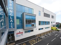 Bronglais chemotherapy day unit on track for late 2024 opening
