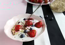 FUW warns against simplifying foods down to calorie counts