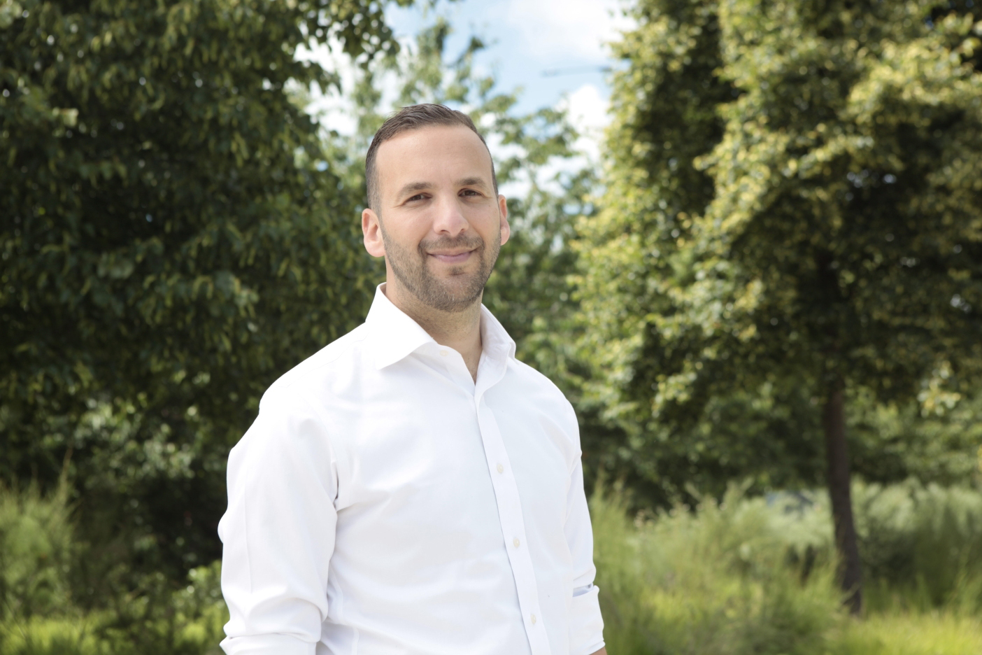 Ex-Aberystwyth student elected new leader of the Green Party