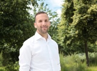 Ex-Aberystwyth student elected new leader of the Green Party