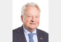 A time and a place for politics, Lord Elis-Thomas