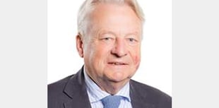 A time and a place for politics, Lord Elis-Thomas
