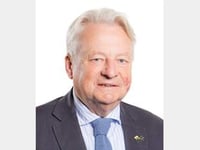 A time and a place for politics, Lord Elis-Thomas