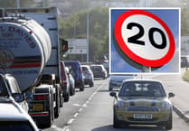 New transport minister suggests changes to 20mph policy