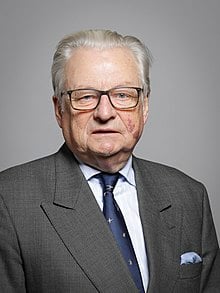 Lord Elis-Thomas