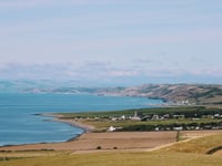 Illegal scallop dredging fine