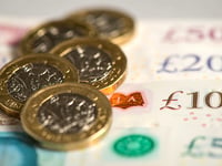 Rise in personal insolvencies in Ceredigion, Powys and Gwynedd