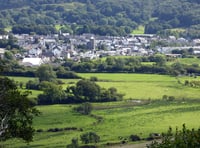 Machynlleth rape accused appears in court