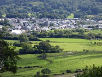 Machynlleth rape accused appears in court