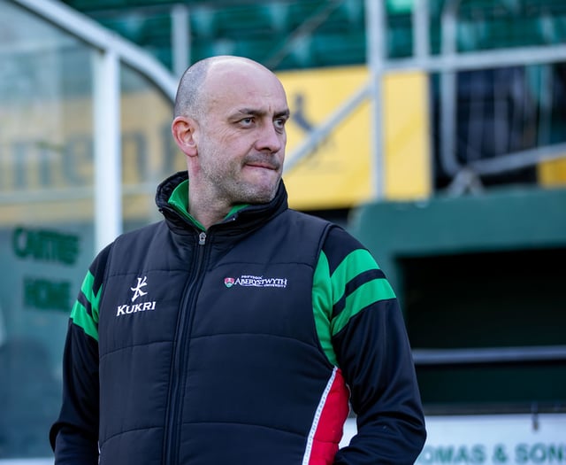 Aber Town Women end league campaign in disappointing style