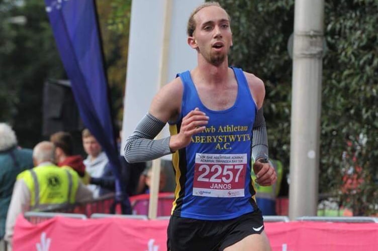 Swansea Bay 10K 2022