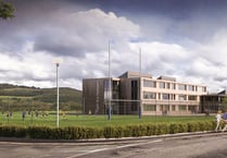 New school plans won’t include leisure facilities