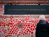 Hundreds more Ceredigion and Powys deaths than expected since Covid