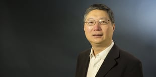 Academic to chair prestigious sub-panel