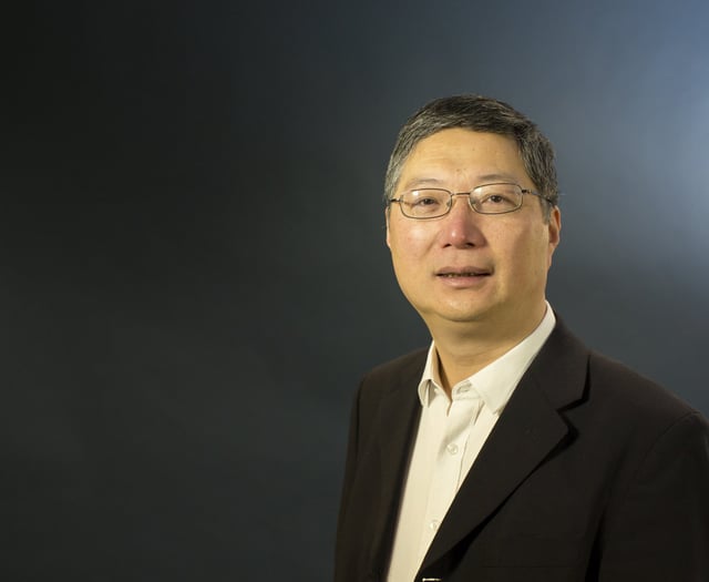 Academic to chair prestigious sub-panel