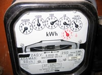 Concerns raised over imminent RTS meter switch off