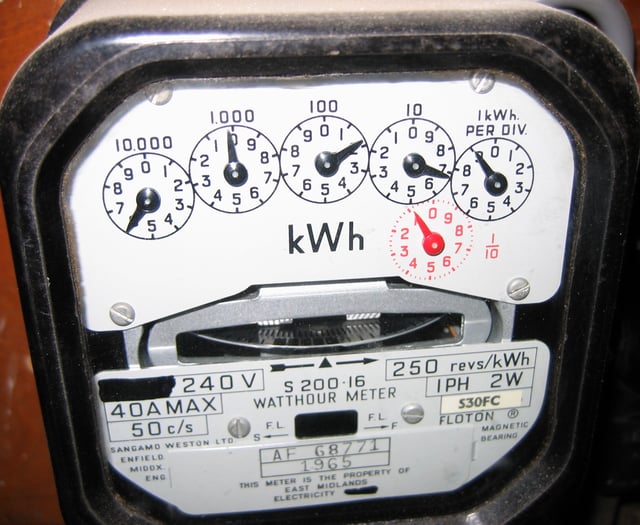 Concerns raised over imminent RTS meter switch off