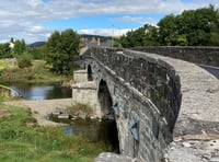 Progress confirmed on long-awaited footbridge plans