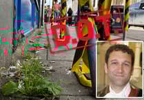 ‘It’s not Aberystwyth, it’s Ceredigion council...’