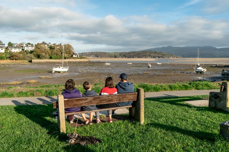 Porthmadog
