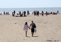 Missing child and jet-skier rescued by coastguard off Barmouth  