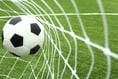Ceredigion League: Cardigan up to second and Lampeter net nine!