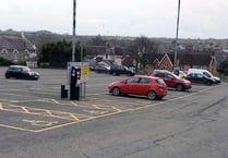 Car park bought ‘behind councillors’ backs’