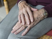 Ceredigion carer up for award