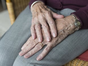Wales has good care in homes despite pressures