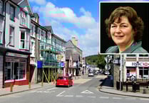 Call to employ full-time Lampeter street cleaner