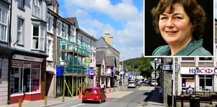 Call to employ full-time Lampeter street cleaner