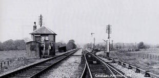 Afternoon of films on historic Cardi Bach