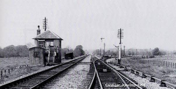 Afternoon of films on historic Cardi Bach