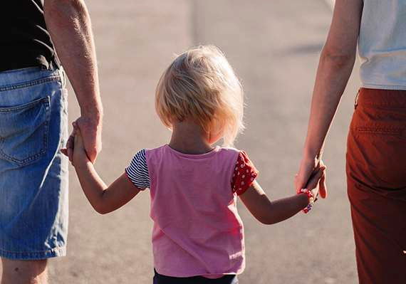 NSPCC poll reveals public’s concerns about child protection in Wales