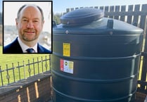 Calls for more support for ‘off-grid’ Ceredigion homes
