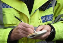 North Wales sees increase in number of thieves sentenced